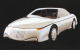 [thumbnail of Ford 1988 Lincoln Machete Coupe f3q.jpg]